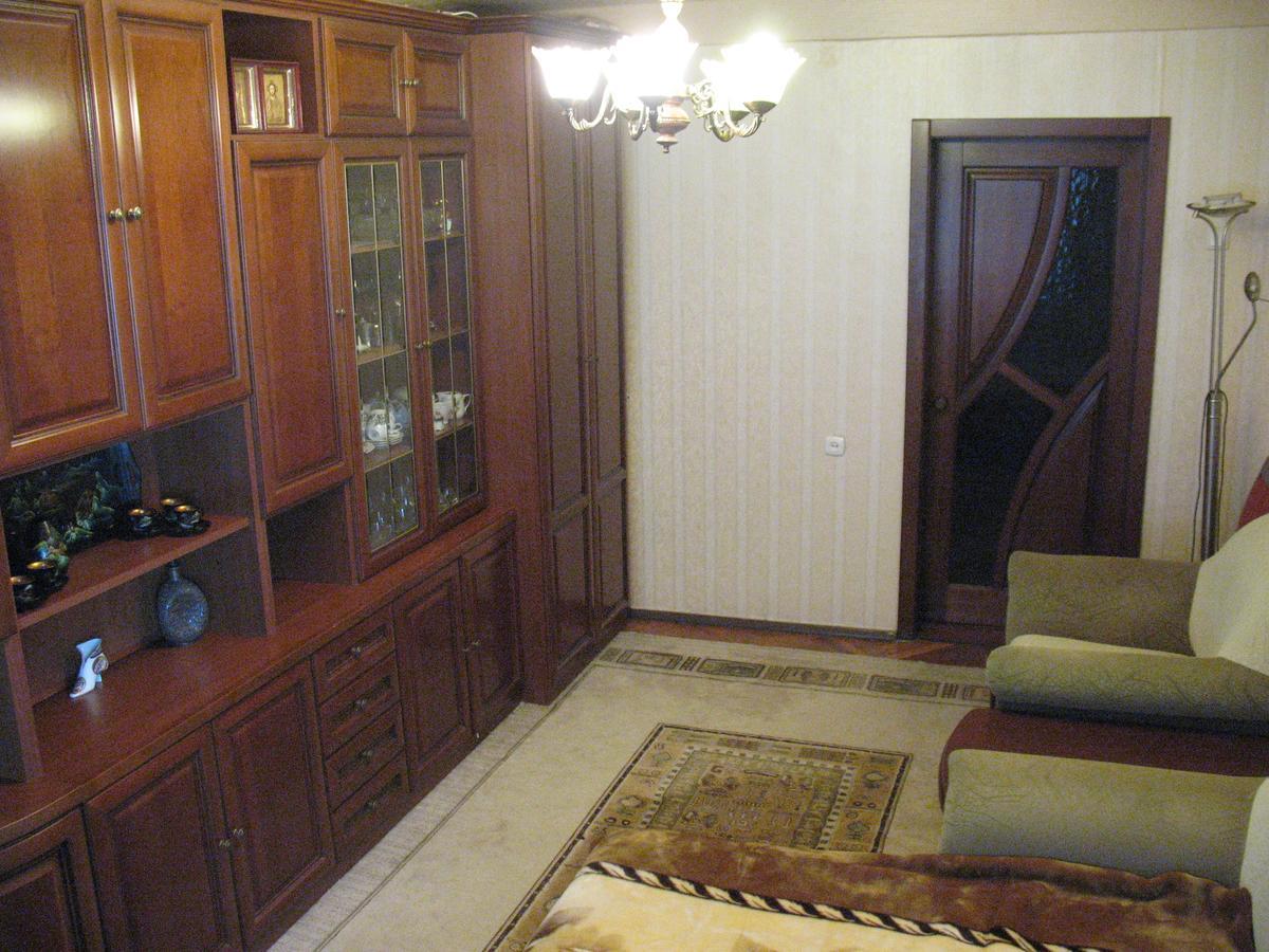 Apartments Near Politech Kiev Exterior foto